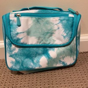 Pottery Barn Kids Tye Dye lunch bag